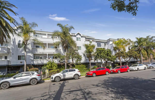 Harbor City Lights - Affordable Housing Gallery 2