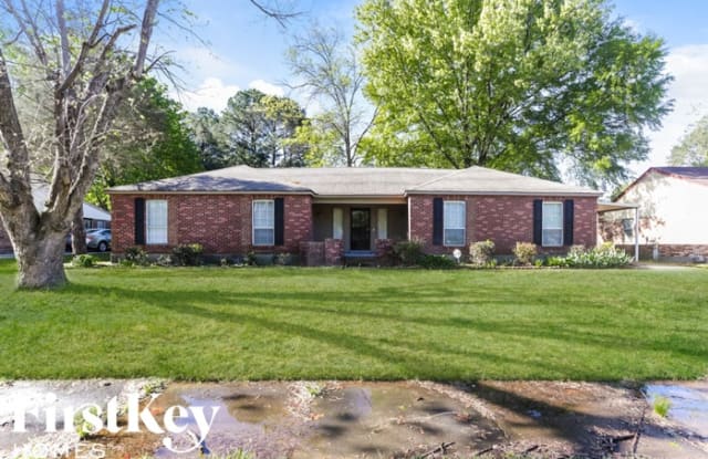 5995 Seminary Drive - 5995 Seminary Drive, Memphis, TN 38115