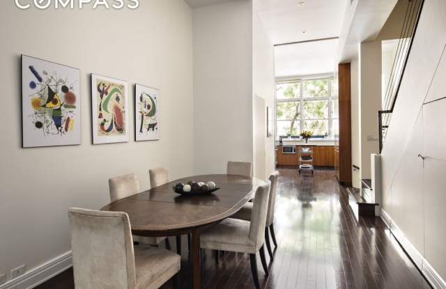 164 East 91st Street - 164 E 91st St, New York City, NY 10128