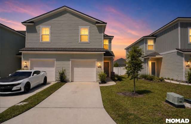 Charming 3BR Townhome in Jacksonville photos photos Charming 3BR Townhome in Jacksonville photos photos