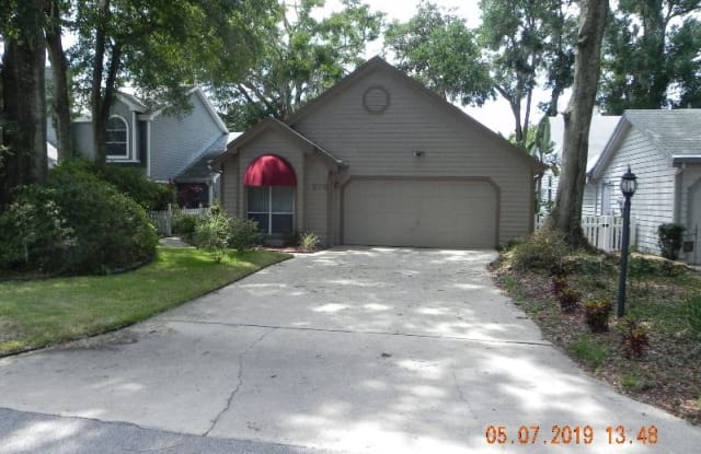 278 Blackwater Pl - 278 Blackwater Place, Longwood, FL 32750