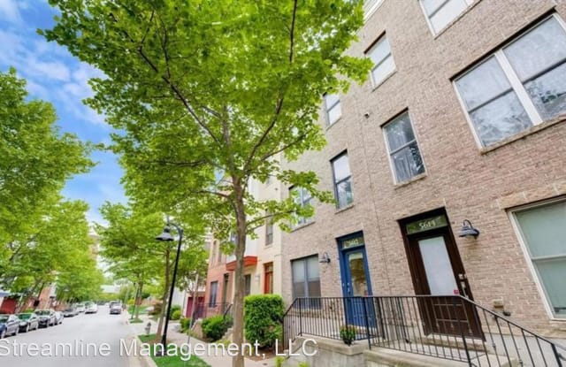5612 44th Ave - 5612 44th Avenue, Hyattsville, MD 20781