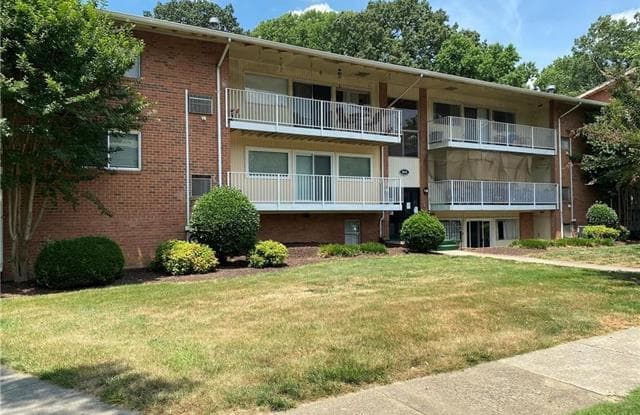 5614 Crenshaw Road - 5614 Crenshaw Rd, Henrico County, VA 23227