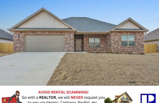 123 North Banner Avenue photos photos