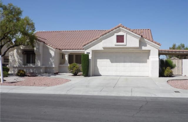 8748 Sundial - 8748 Sundial Drive, Las Vegas, NV 89134