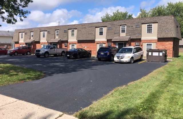 1315 Imperial Court - 1315 Imperial Court, Troy, OH 45373