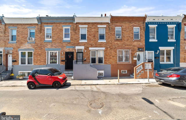 3422 DILLMAN STREET - 3422 Dillman Street, Philadelphia, PA 19140 3422 DILLMAN STREET - 3422 Dillman Street, Philadelphia, PA 19140