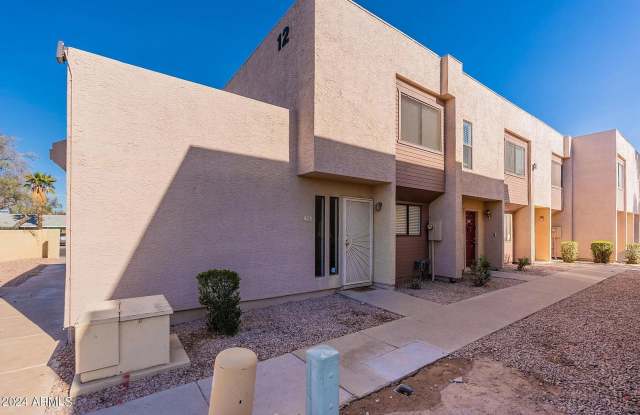 COMING SOON – AFFORDABLE 3 BEDROOM, 2.5 BATH TOWNHOME IN THE HEART OF TEMPE! photos photos