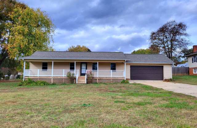 3 bedroom home in Sherrills Ford photos photos