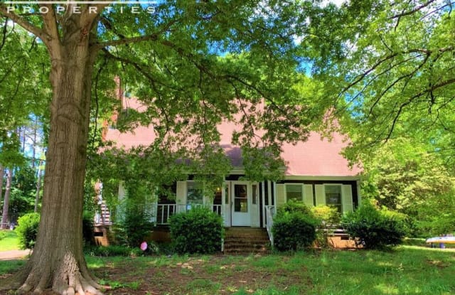 4459 Fair Springs Rd - 4459 Fair Springs Road, Charlotte, NC 28227