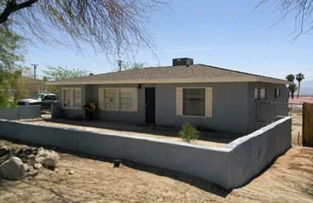 Charming 2-Bedroom Home in Desert Hot Springs - Just $1,800/month! photos photos