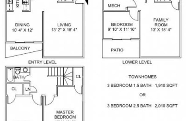 4101-293 NE Davidson Road - 4101 NE Davidson Rd, Kansas City, MO 64116