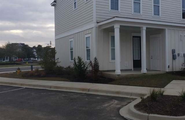 2745 Cook Circle - 2745 Cook Cir, Horry County, SC 29577
