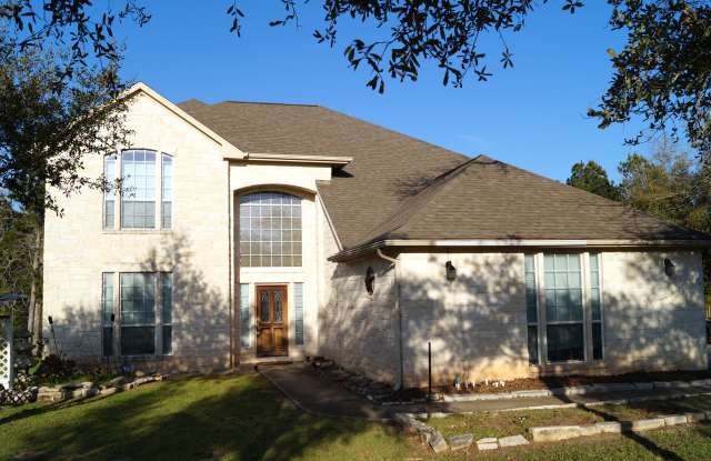 106 Arbor Point Dr - 106 Arbor Point Drive, Bastrop County, TX 78621