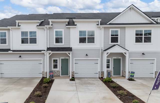 Modern Comfort Meets Southern Charm – New Construction Townhome in Reidville, SC! photos photos