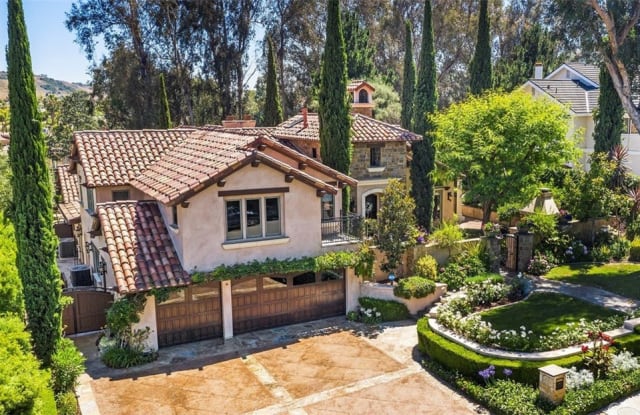 30171 Hillside Terrace - 30171 Hillside Terrace, San Juan Capistrano, CA 92675