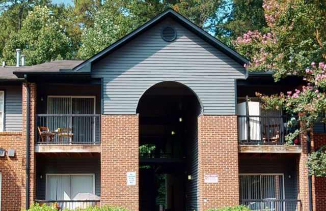 Wallace Terrace Apartments photos photos