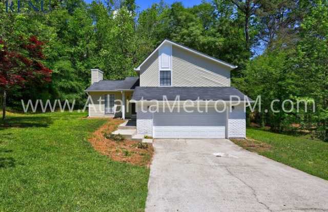 2038 Walden Park Drive - 2038 Walden Park Drive, Snellville, GA 30078