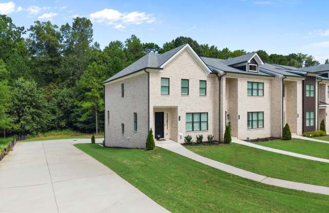 157 Brush Creek Court Gallery 4