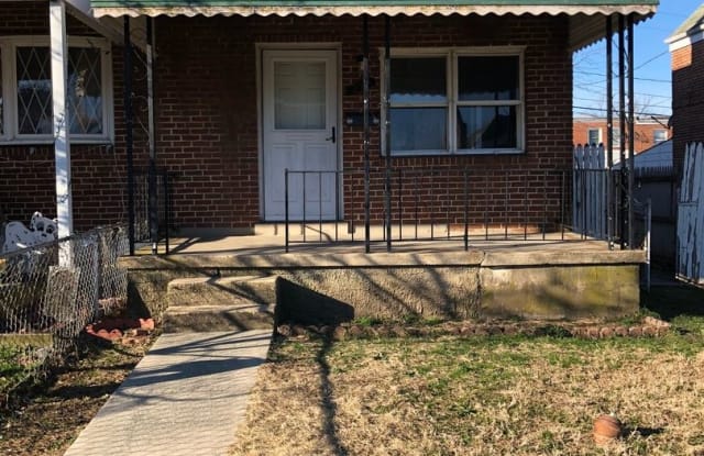 872 Jaydee Avenue - 872 Jaydee Avenue, Dundalk, MD 21222