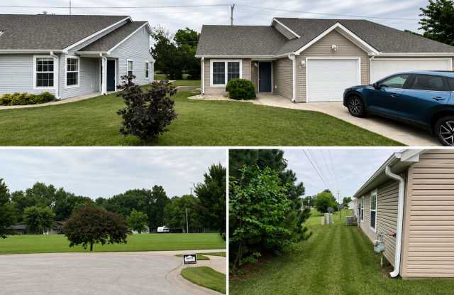 Charming 3-Bedroom Home with LVP Floors, New Carpet & Private Loft – Available Now! Gallery 1