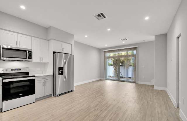 Prince Place Townhomes Gallery 2