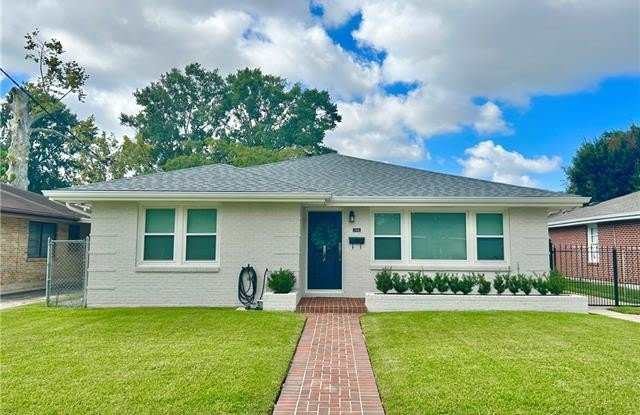 748 DODGE Avenue - 748 Dodge Avenue, Elmwood, LA 70121