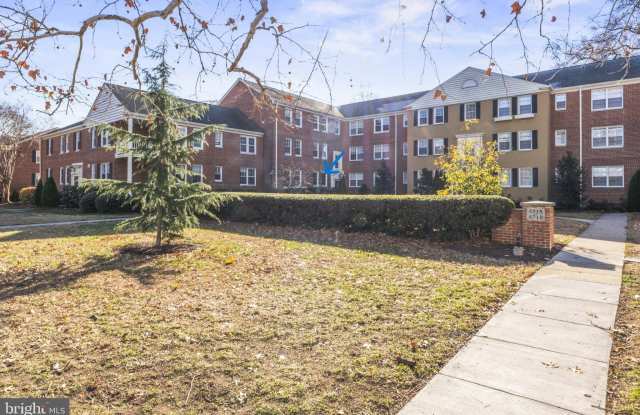 6715 W WAKEFIELD Drive unit: A1 - 6715 West Wakefield Drive, Fairfax County, VA 22307
