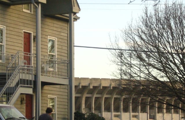 540 West Magnolia Avenue #03 - 540 W Magnolia Ave, Auburn, AL 36832