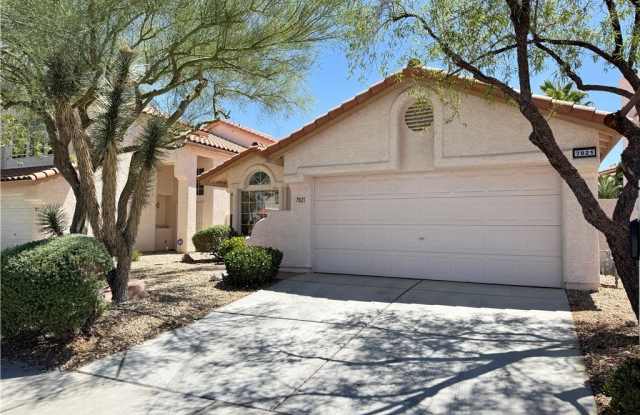 7821 Desert Bell Avenue photos photos