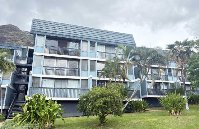 Makaha Oceanview Estates - 84-575 Kili Drive, Makaha Valley, HI 96792