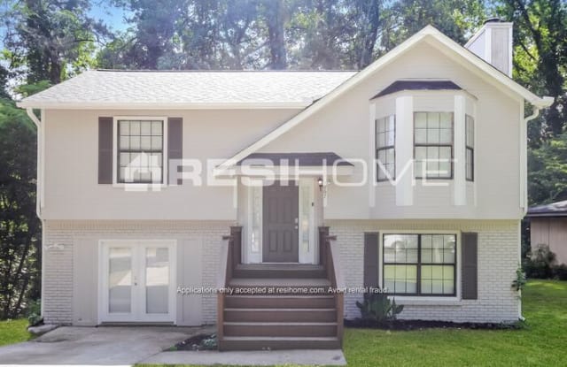 267 Fennel Way Southwest - 267 Fennel Way Southwest, Atlanta, GA 30331