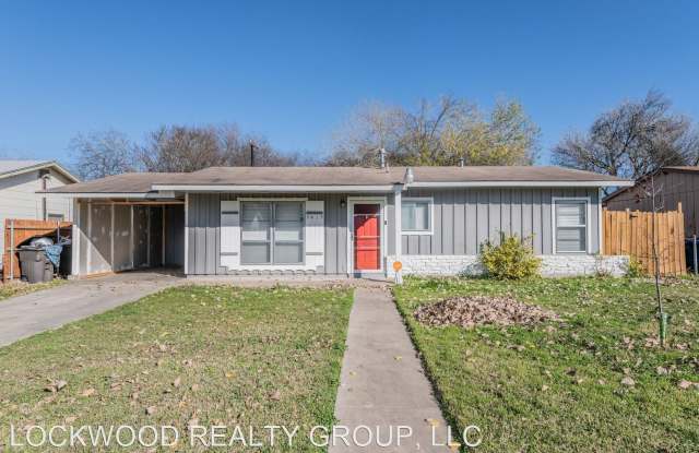 5419 KNOLL KREST DR Gallery 2
