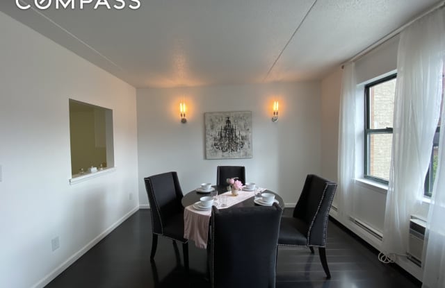 213 West 121st Street - 213 West 121st Street, New York City, NY 10027
