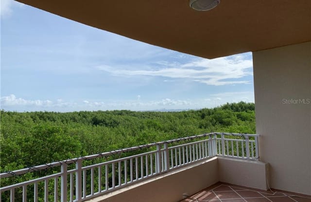 12055 GANDY BOULEVARD N - 12055 Gandy Boulevard, St. Petersburg, FL 33702