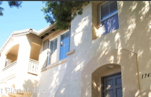 1745 Via Capri St - 1745 via Capri, Chula Vista, CA 91913