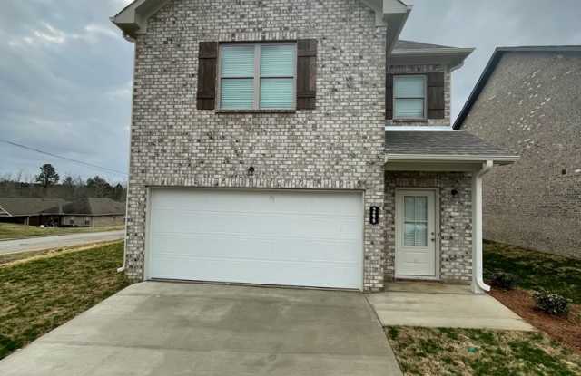 Home for Rent in Calera, AL!!! Available to View Now!!! - 266 Shiloh Creek Drive, Calera, AL 35040