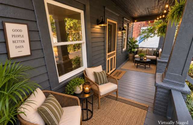 The Voris Bungalow Gallery 3