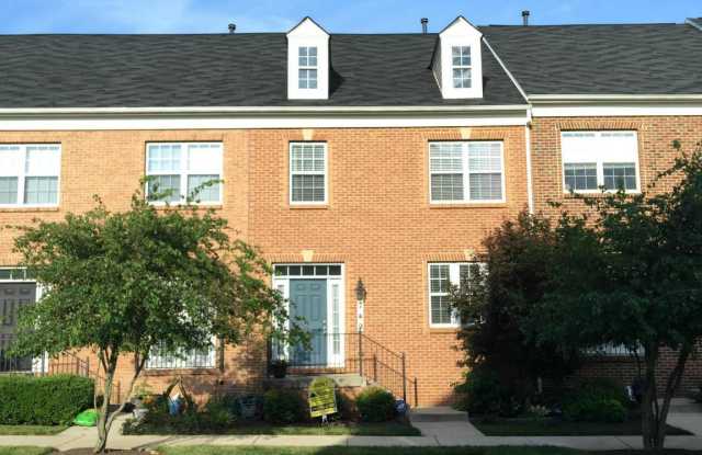 749 RAVEN AVENUE - 749 Raven Avenue, Gaithersburg, MD 20877