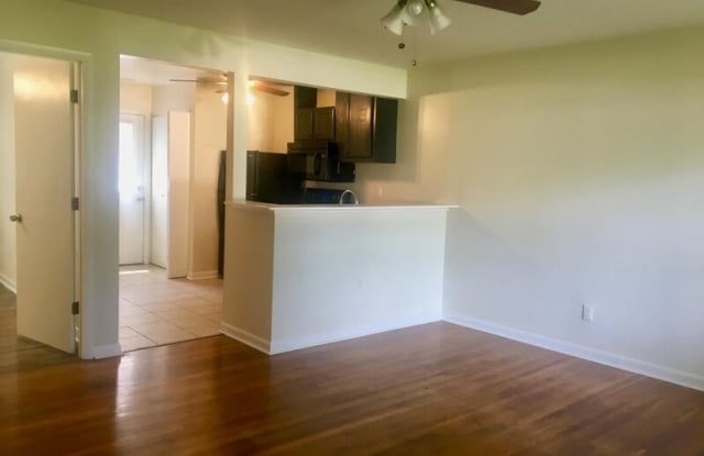 1274 W Moore St - 1274 Moore St, Richmond, VA 23220