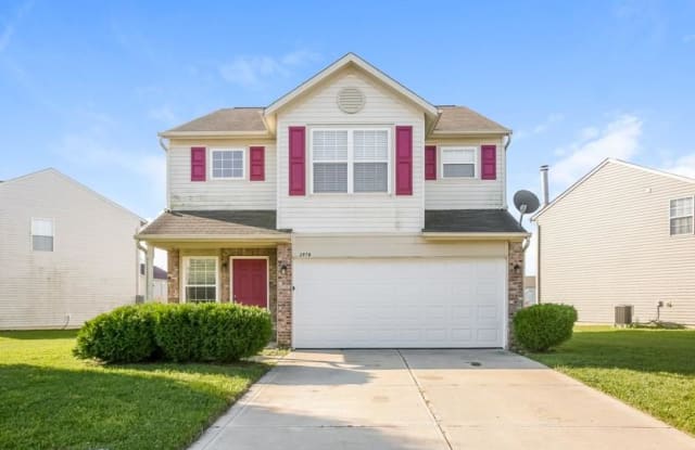 3978 Hornickel Drive - 3978 Hornickel Drive, Indianapolis, IN 46235