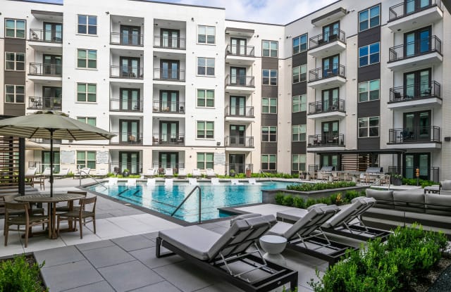 Modera Six Pines photos photos