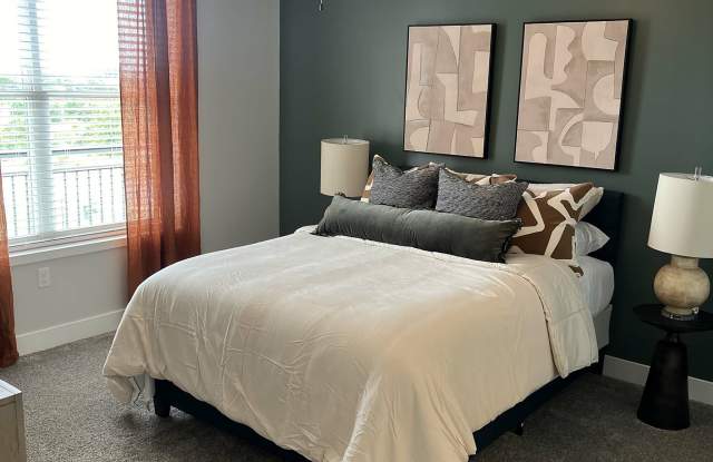 McDowell Point - 55+ Active Adult Apartment Homes photos photos