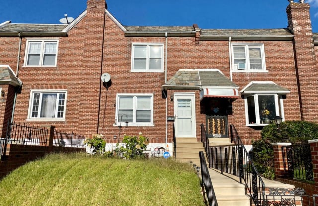 7543 Woolston Ave - 7543 Woolston Avenue, Philadelphia, PA 19150