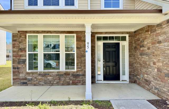 95 Silent Brook Trail photos photos