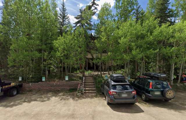 232 Arapahoe Road - 232 Arapahoe Road, Winter Park, CO 80482