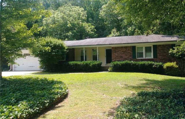 355 Merrydale Drive SW - 355 Merrydale Drive, Marietta, GA 30064