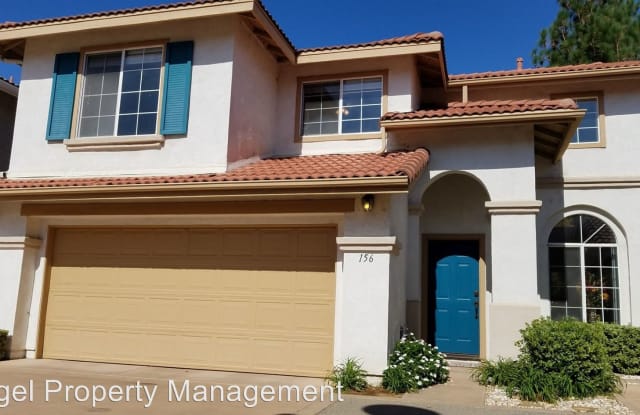 156 River Rock Court - 156 River Rock Court, Santee, CA 92071