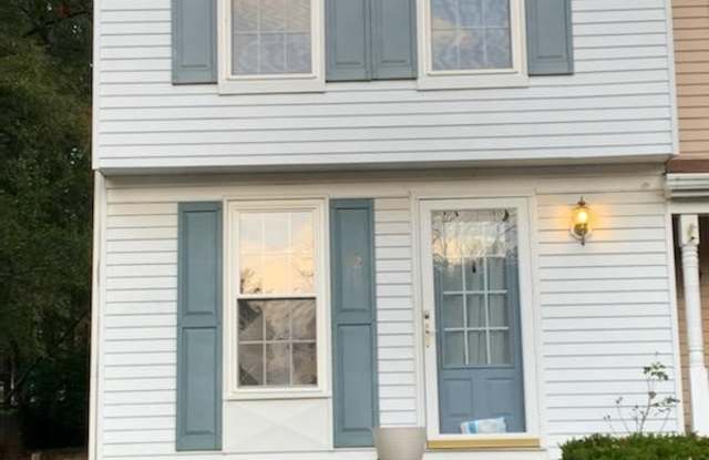 42 SHREWSBURY COURT - 42 Shrewsbury Court, White Marsh, MD 21128