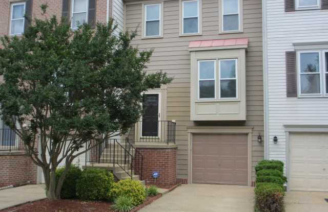 10376 BERMUDA LANE - 10376 Bermuda Lane, Sudley, VA 20109